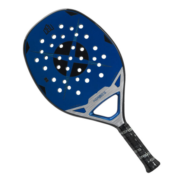 Raquete De Beach Tennis Heroes Ceu 2024 - Image 3