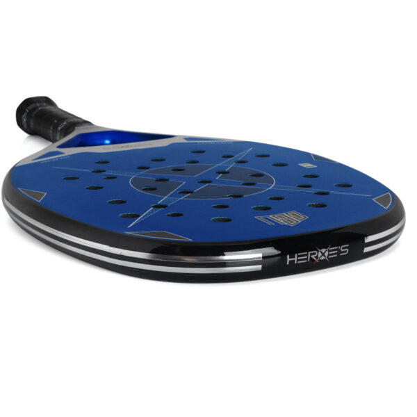 Raquete De Beach Tennis Heroes Ceu 2024 - Image 7