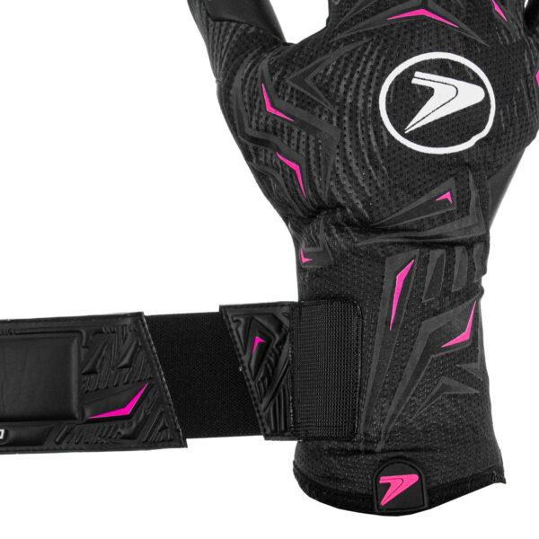 Luva Futebol de Campo Profissional Poker Bolt Pro - Image 2