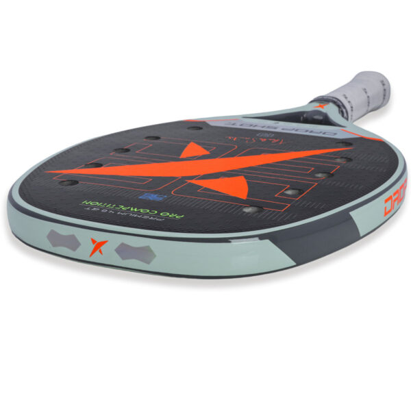 Raquete de Beach Tennis Drop Shot Premium 4.0 Thales Santos 2024 - Image 4