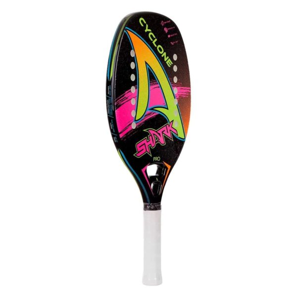 Raquete De Beach Tennis Shark Cyclone 2 - Image 2