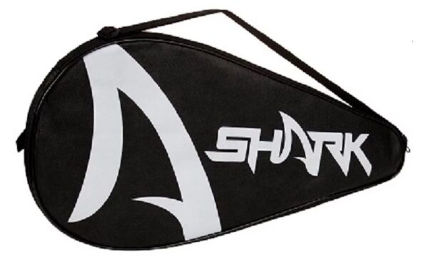 Raquete de Beach Tennis Shark On Court - Image 5