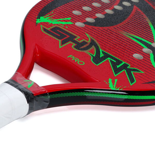 Raquete de Beach Tennis Shark Ultra - Image 3