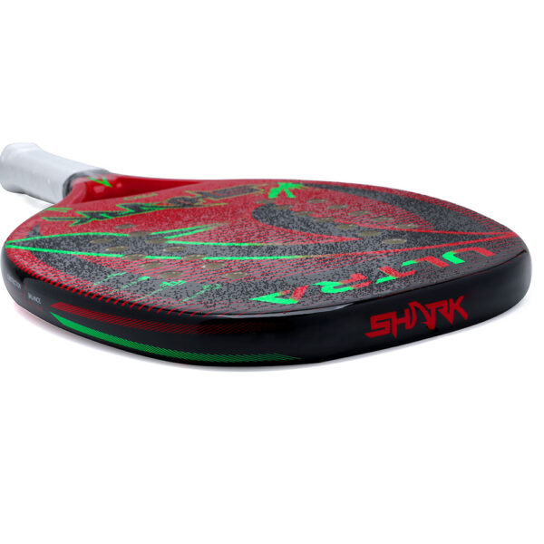 Raquete de Beach Tennis Shark Ultra - Image 5