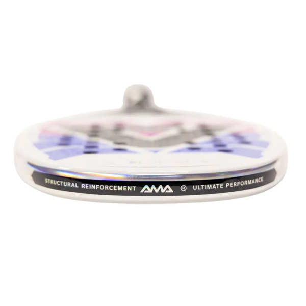 Raquete de Beach Tennis Ama Athena 2025 - Image 4
