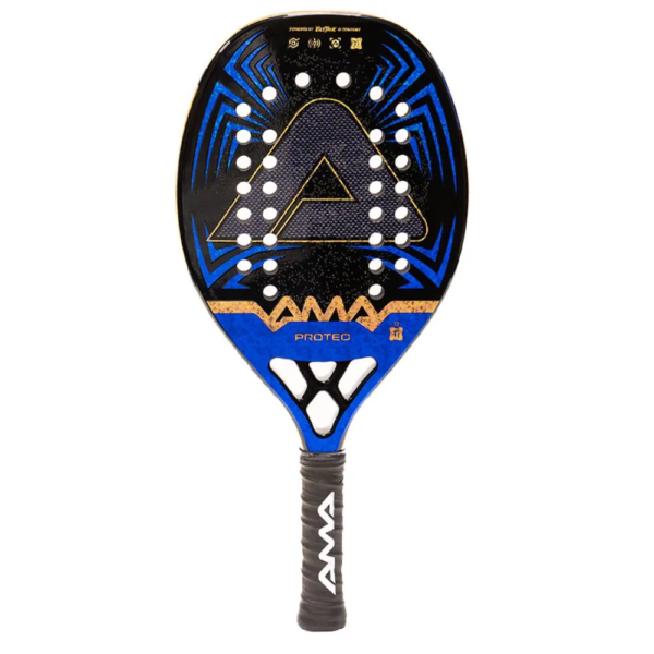 Raquete de Beach Tennis Ama Proteo 2025
