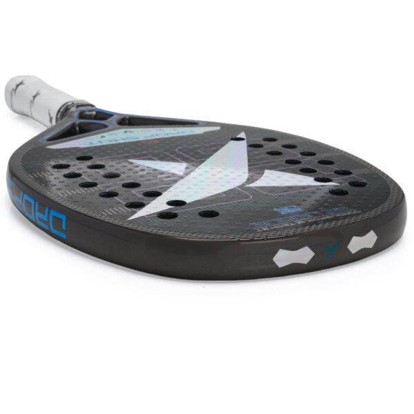 Raquete de Beach Tennis Drop Shot Conqueror 12 Tech - Image 5