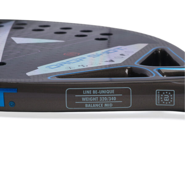Raquete de Beach Tennis Drop Shot Conqueror 12 Tech - Image 7