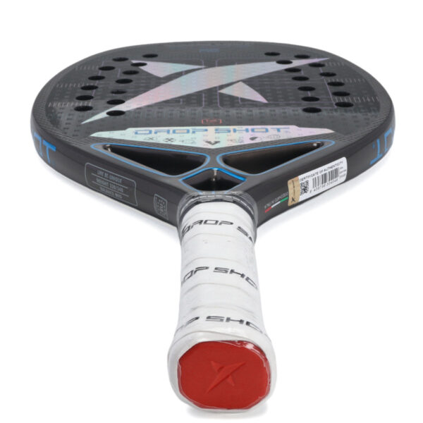 Raquete de Beach Tennis Drop Shot Conqueror 12 Tech - Image 8