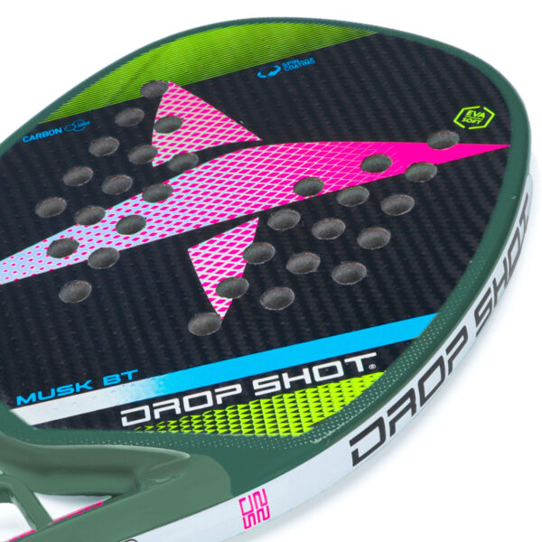 Raquete de  Beach Tennis Drop Shot Musk - Image 2