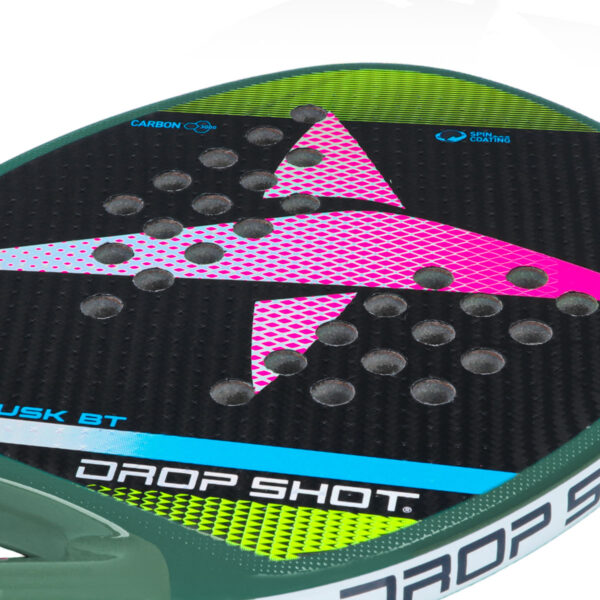 Raquete de  Beach Tennis Drop Shot Musk - Image 4