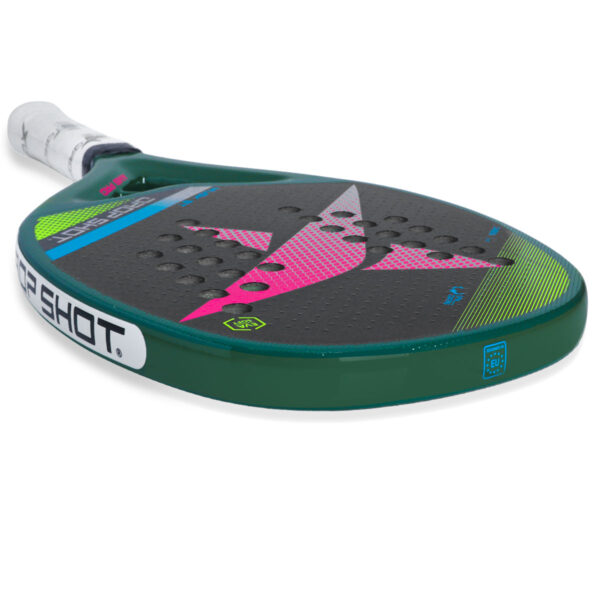 Raquete de  Beach Tennis Drop Shot Musk - Image 5