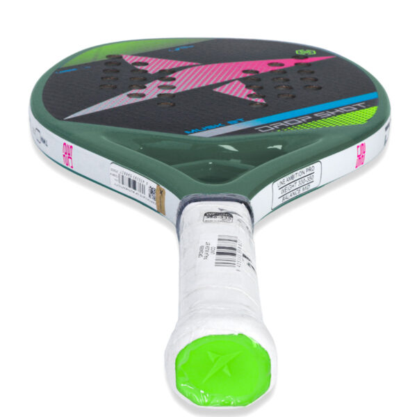 Raquete de  Beach Tennis Drop Shot Musk - Image 7