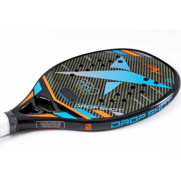 Raquete de Beach Tennis Drop Shot Power Pro 3.0 - Image 3