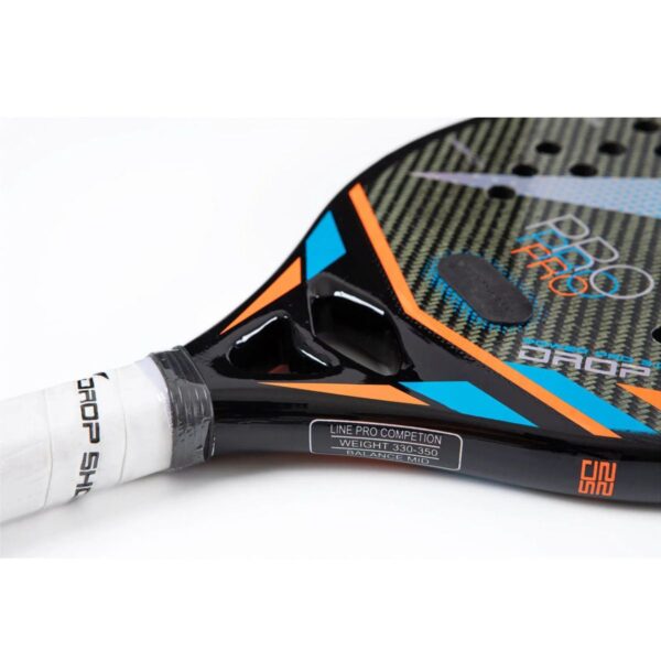 Raquete de Beach Tennis Drop Shot Power Pro 3.0 - Image 5