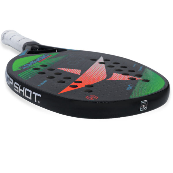 Raquete de Beach Tennis Drop Shot Spektro 8.0 - Image 5