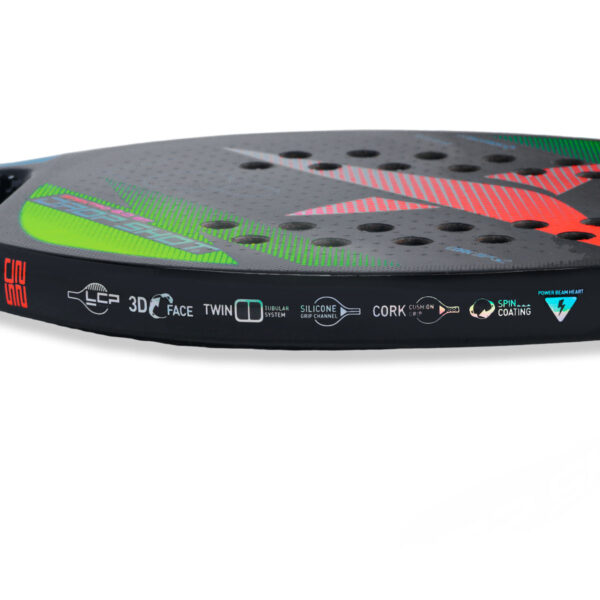 Raquete de Beach Tennis Drop Shot Spektro 8.0 - Image 6