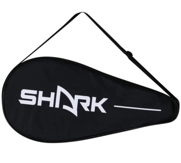 Raquete de Beach Tennis Shark Attack 2024 - Image 3